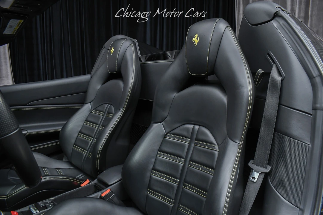 2018 Ferrari 488 GTB - Image 11 of 31