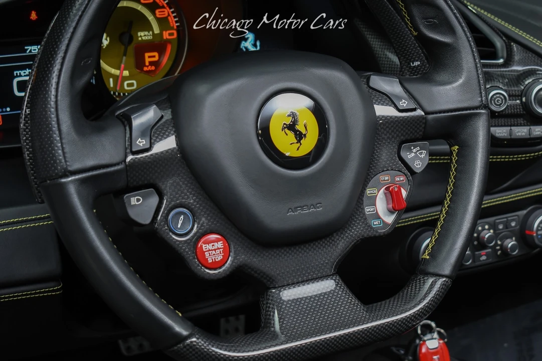 2018 Ferrari 488 GTB - Image 8 of 31