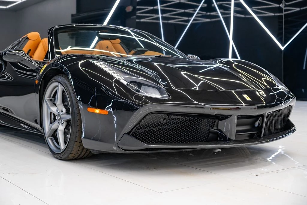 2018 Ferrari 488 GTB - Image 6 of 31