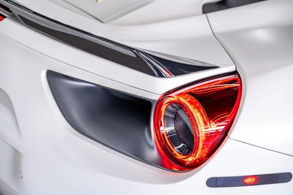 2018 Ferrari 488 GTB - Image 22 of 31