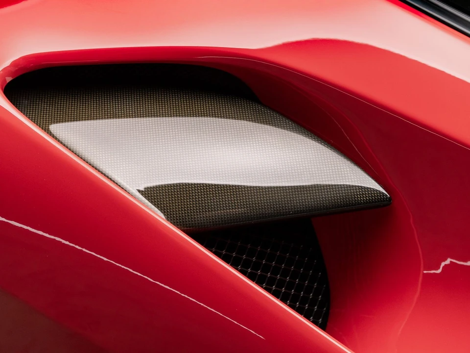 2018 Ferrari 488 GTB - Image 29 of 31