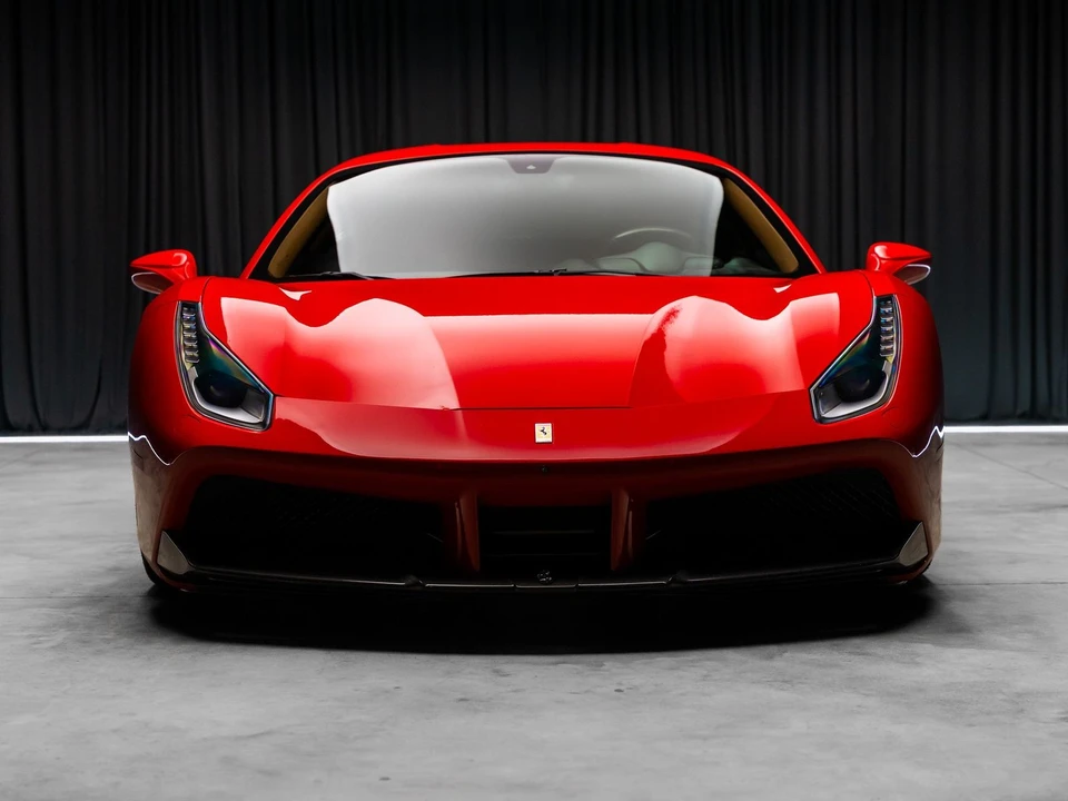 2018 Ferrari 488 GTB - Image 20 of 31