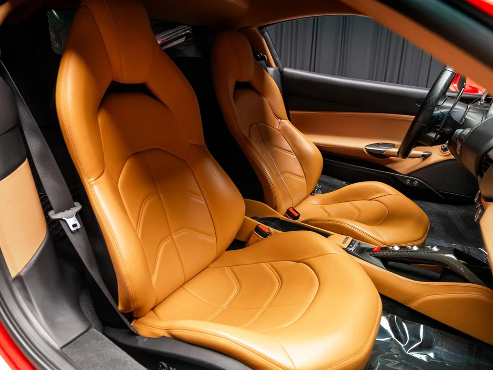 2018 Ferrari 488 GTB - Image 6 of 31