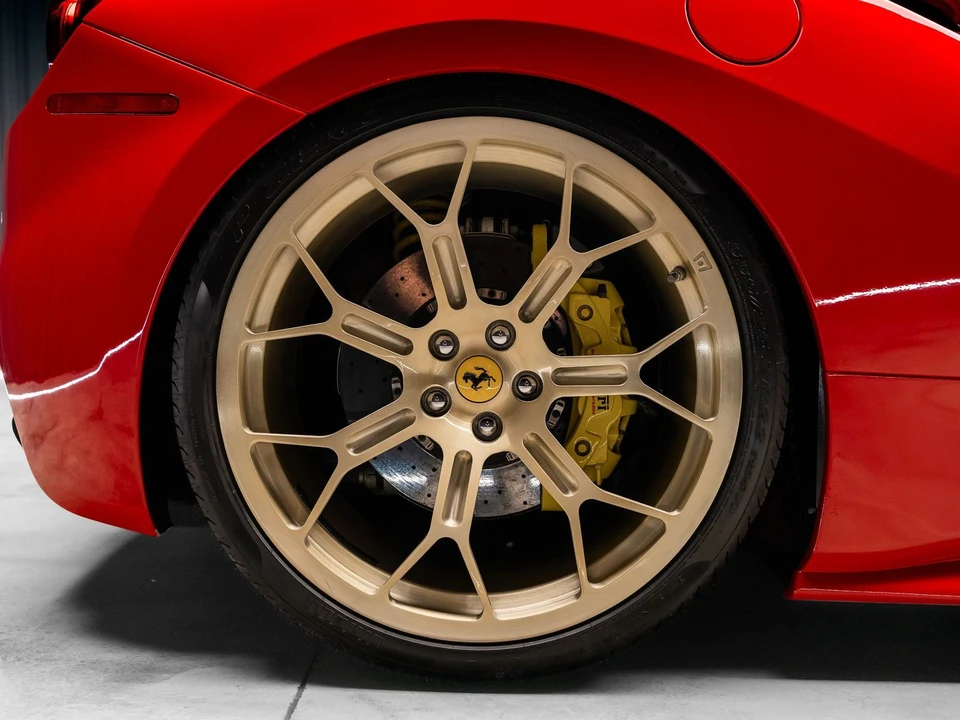 2018 Ferrari 488 GTB - Image 31 of 31