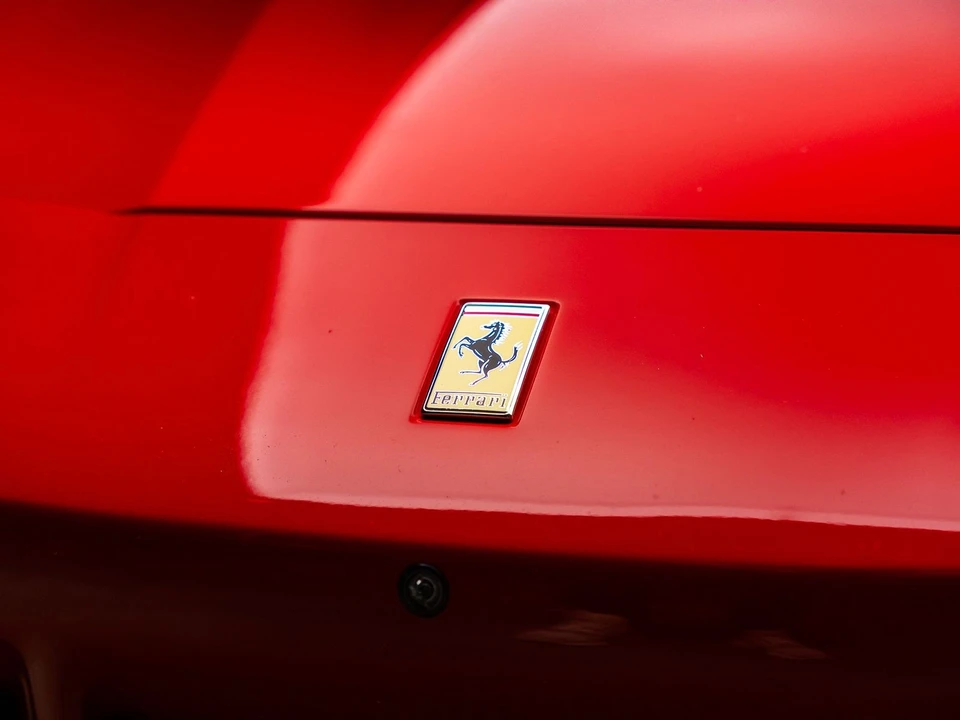 2018 Ferrari 488 GTB - Image 24 of 31