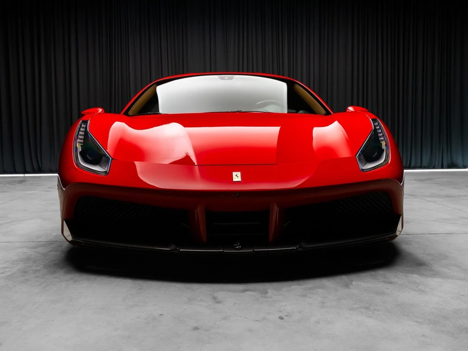 2018 Ferrari 488 GTB - Image 19 of 31