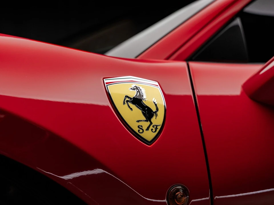 2018 Ferrari 488 GTB - Image 4 of 31