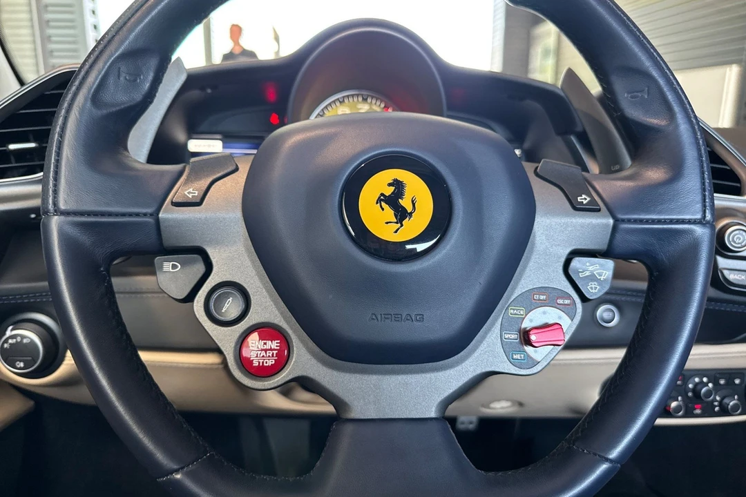 2018 Ferrari 488 GTB - Image 27 of 31