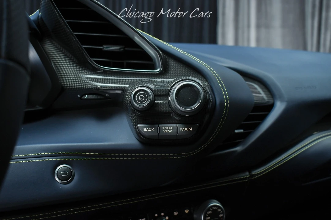 2018 Ferrari 488 GTB - Image 16 of 31