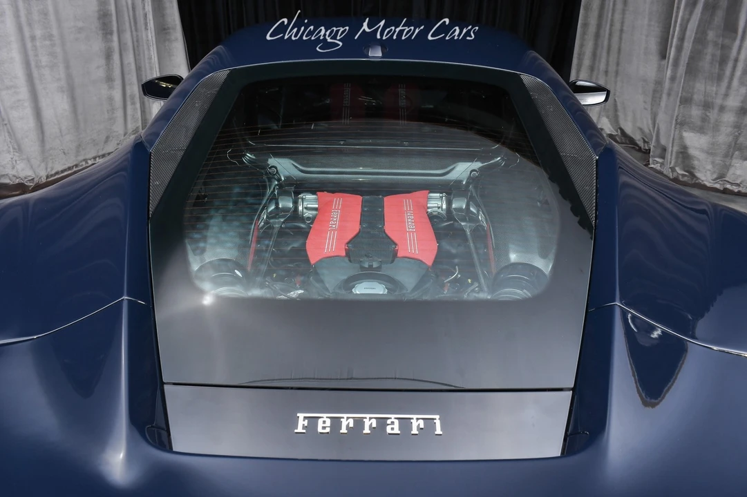 2018 Ferrari 488 GTB - Image 27 of 31
