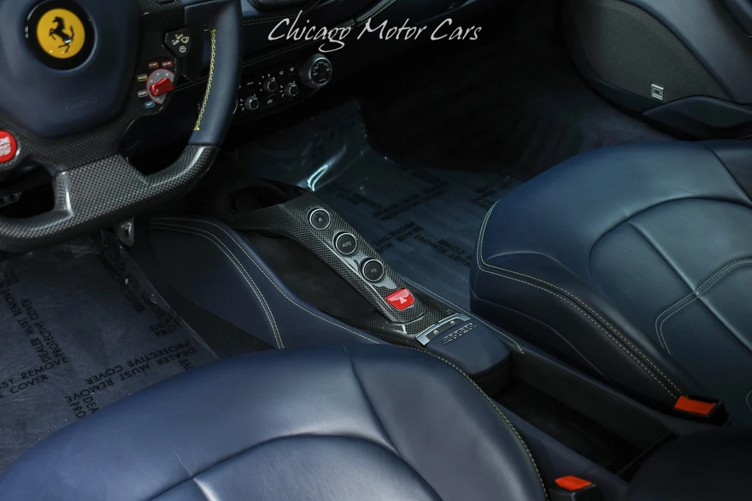 2018 Ferrari 488 GTB - Image 18 of 31