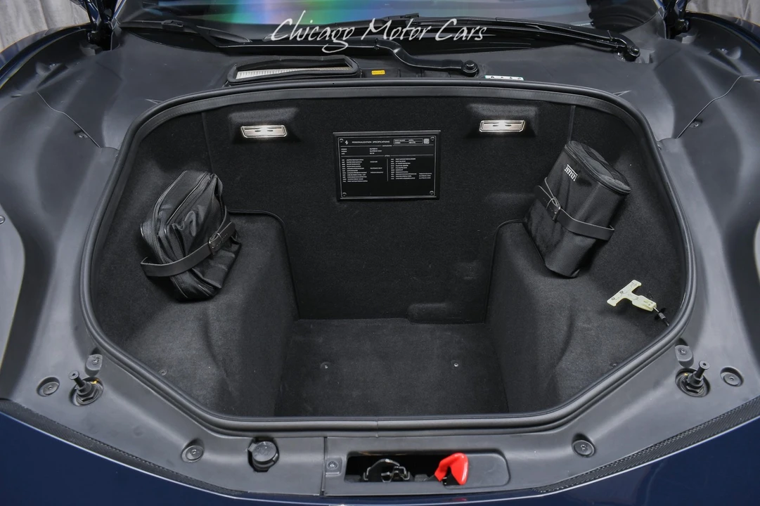 2018 Ferrari 488 GTB - Image 30 of 31