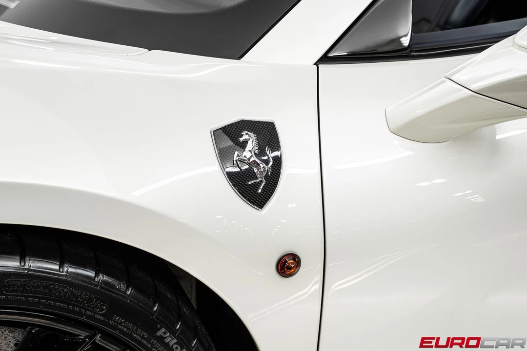 2018 Ferrari 488 GTB - Image 20 of 31