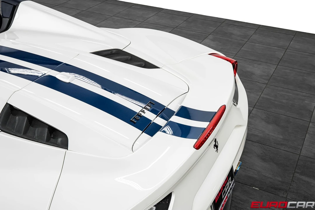 2018 Ferrari 488 GTB - Image 28 of 31