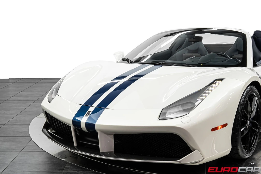 2018 Ferrari 488 GTB - Image 18 of 31
