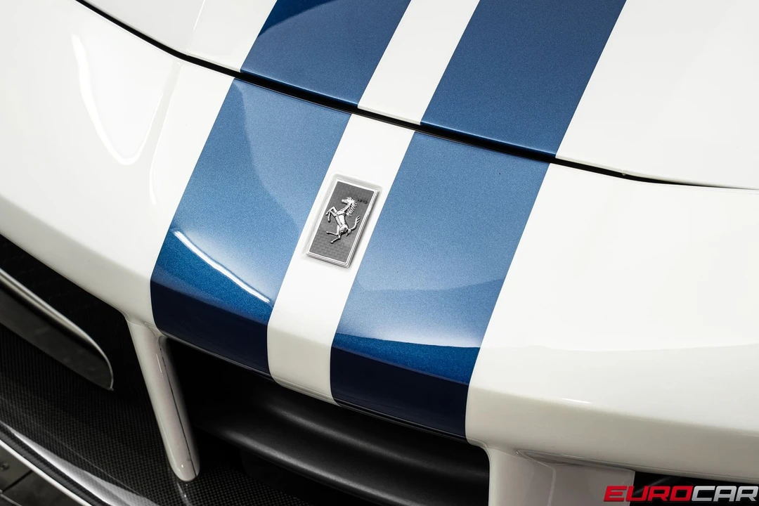 2018 Ferrari 488 GTB - Image 15 of 31