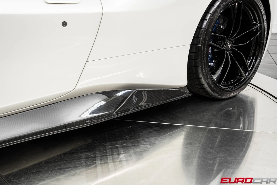 2018 Ferrari 488 GTB - Image 24 of 31