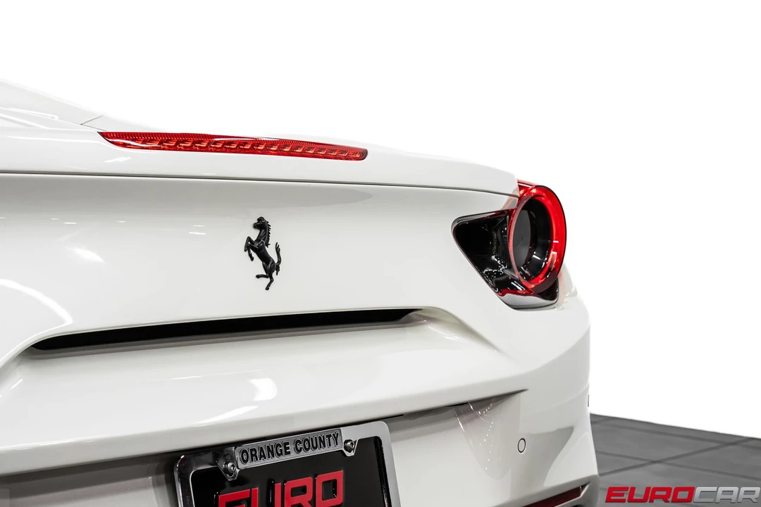 2018 Ferrari 488 GTB - Image 30 of 31