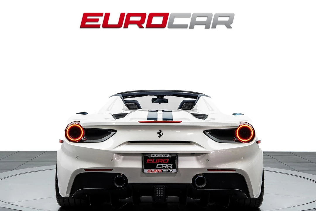 2018 Ferrari 488 GTB - Image 5 of 31