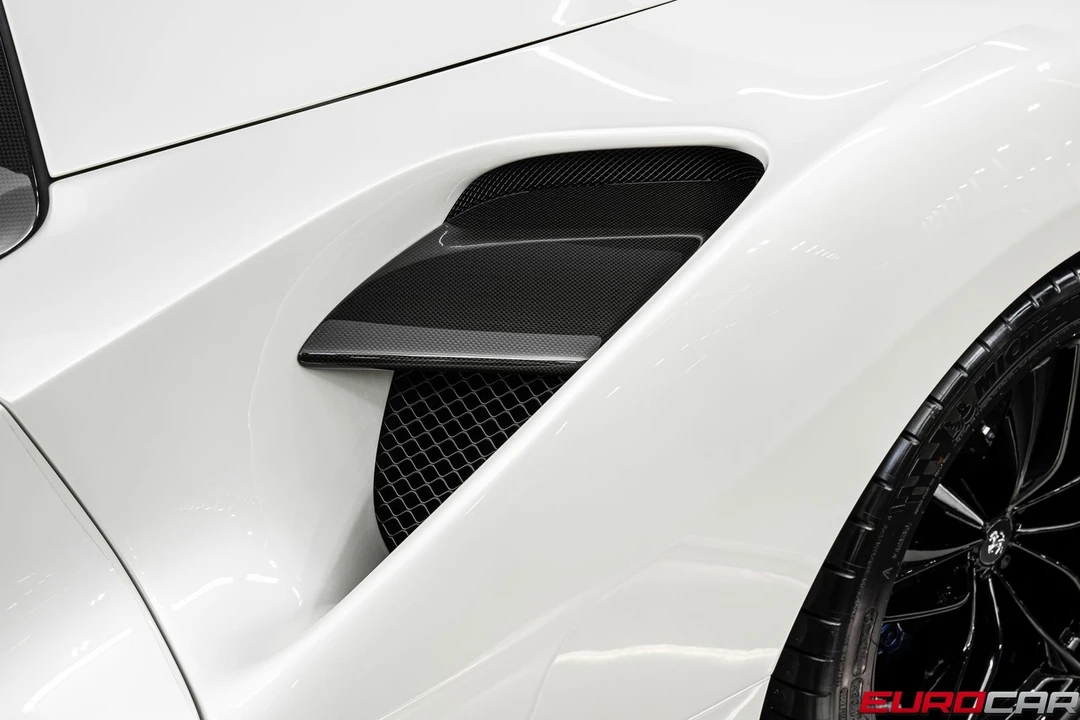 2018 Ferrari 488 GTB - Image 23 of 31