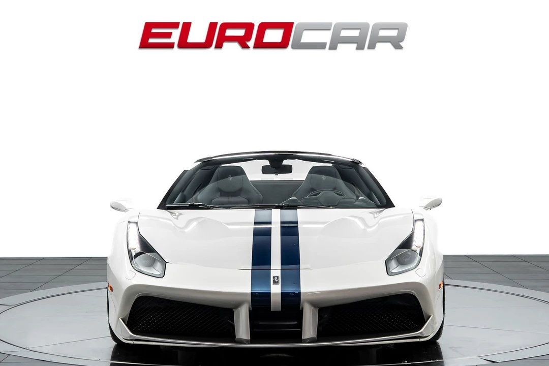 2018 Ferrari 488 GTB - Image 10 of 31
