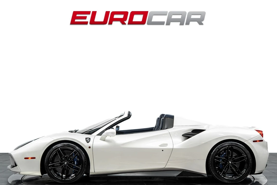 2018 Ferrari 488 GTB - Image 2 of 31