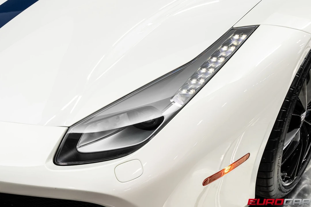 2018 Ferrari 488 GTB - Image 17 of 31