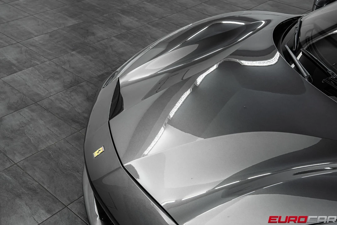 2018 Ferrari 488 GTB - Image 9 of 31