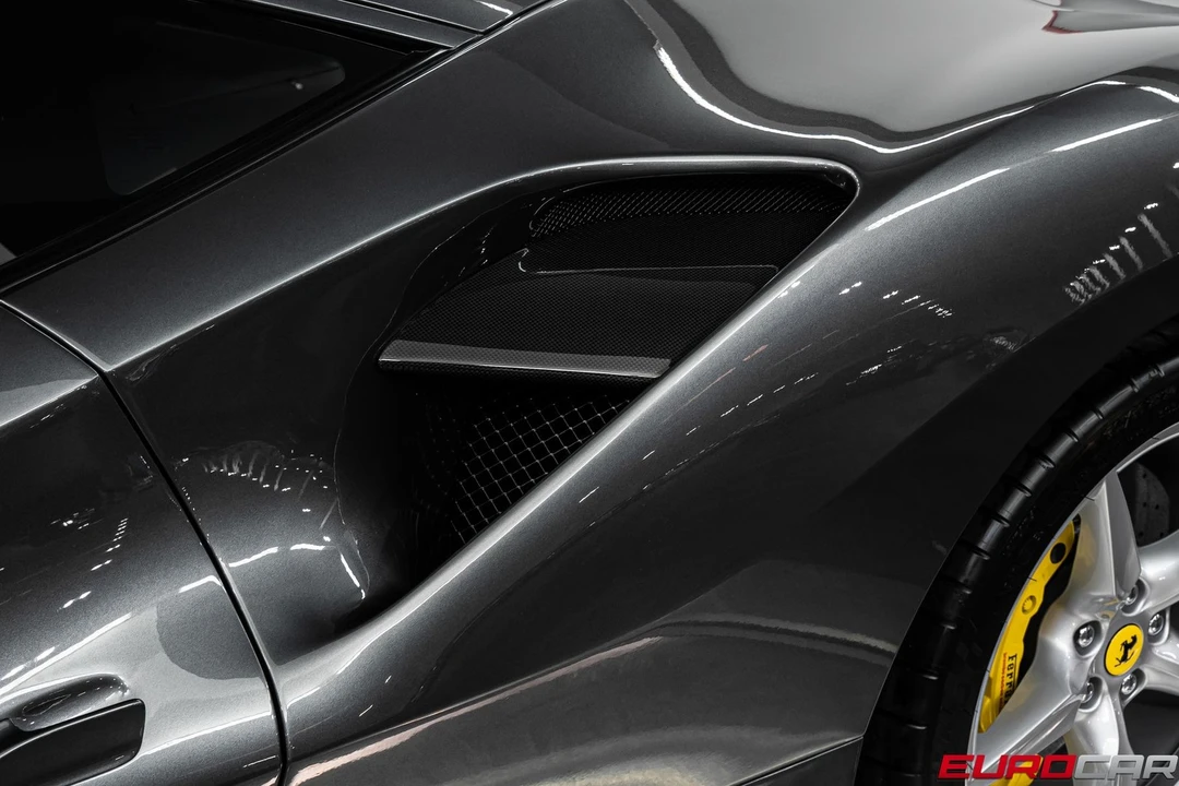 2018 Ferrari 488 GTB - Image 16 of 31