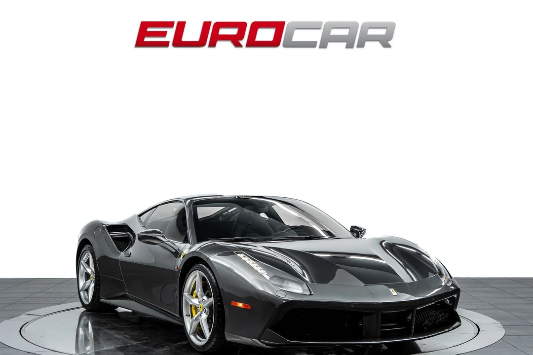 2018 Ferrari 488 GTB - Image 7 of 31