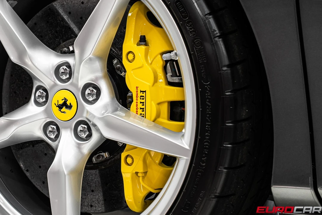 2018 Ferrari 488 GTB - Image 26 of 31