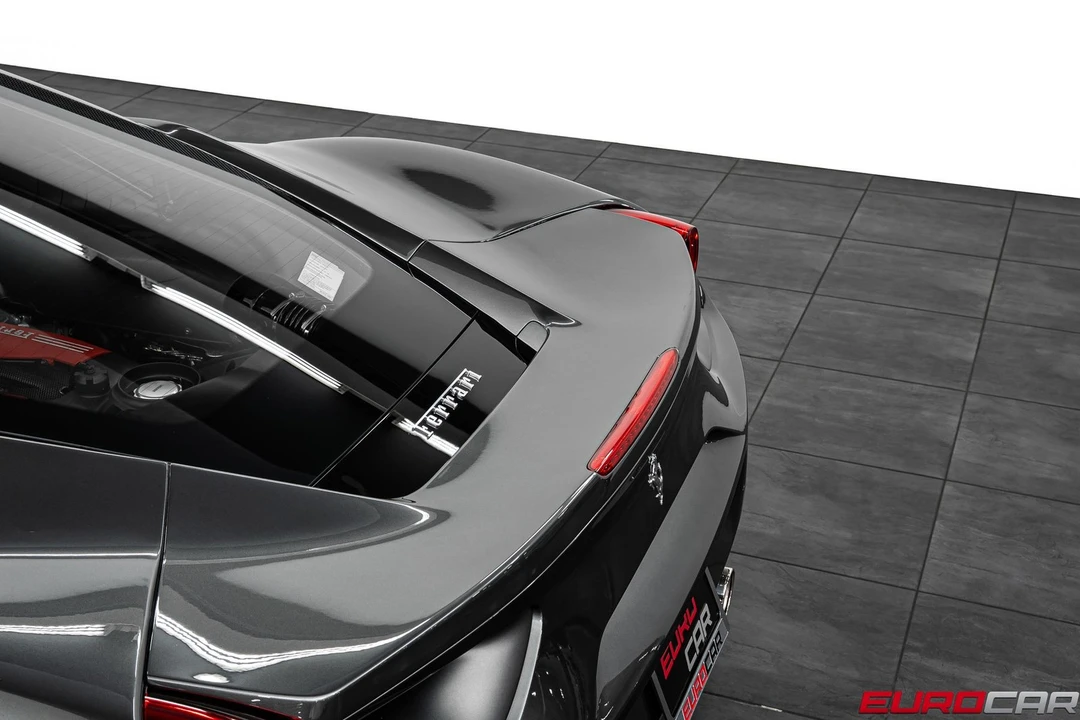 2018 Ferrari 488 GTB - Image 20 of 31