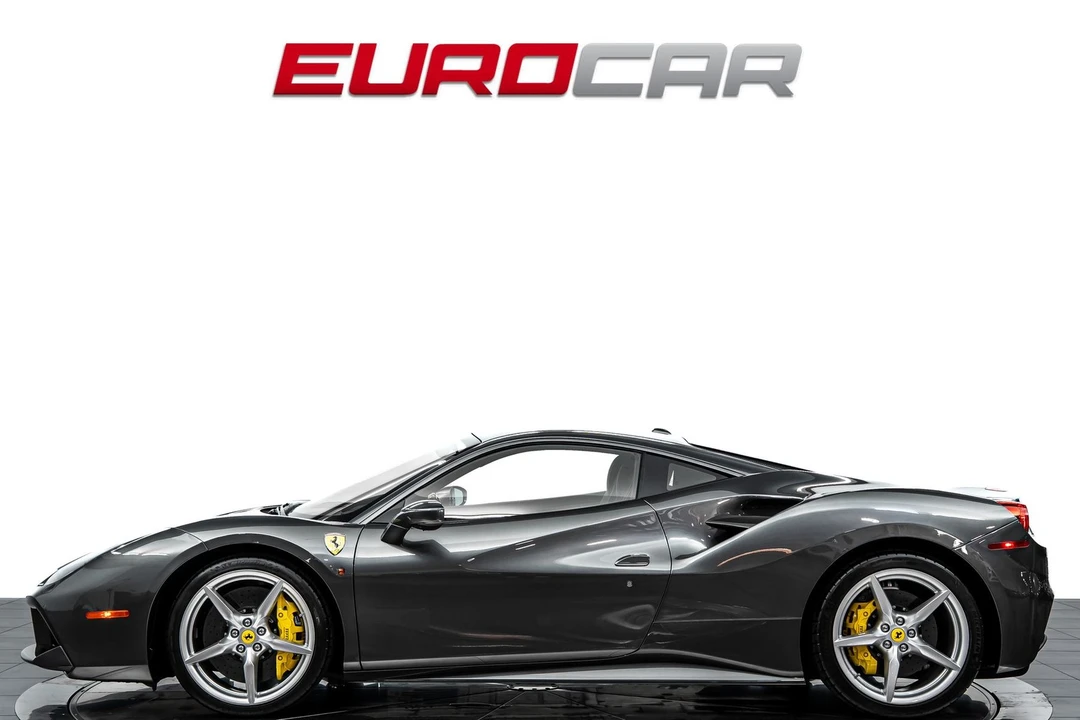 2018 Ferrari 488 GTB - Image 2 of 31