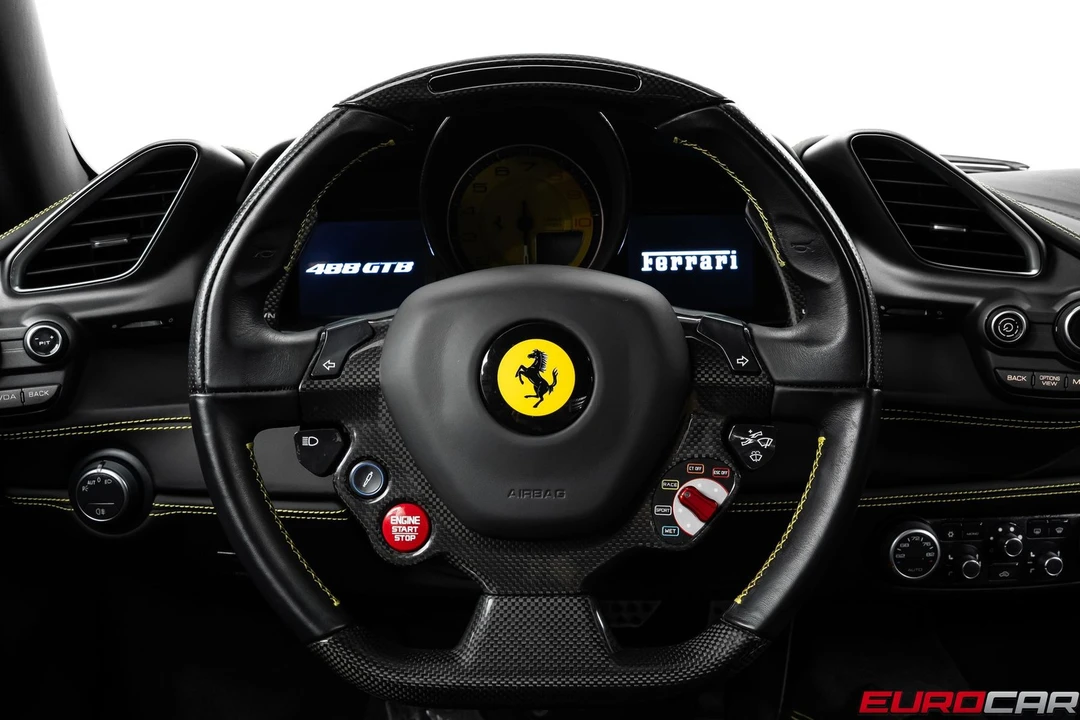 2018 Ferrari 488 GTB - Image 31 of 31