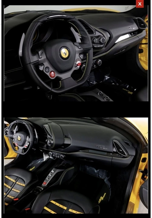 2018 Ferrari 488 Pista - Image 13 of 31