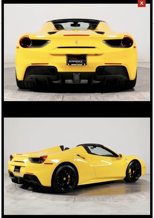 2018 Ferrari 488 Pista - Image 7 of 31
