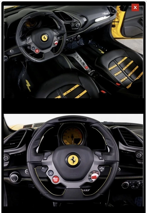 2018 Ferrari 488 Pista - Image 6 of 31