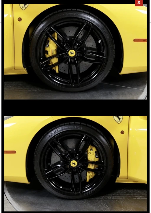 2018 Ferrari 488 Pista - Image 24 of 31
