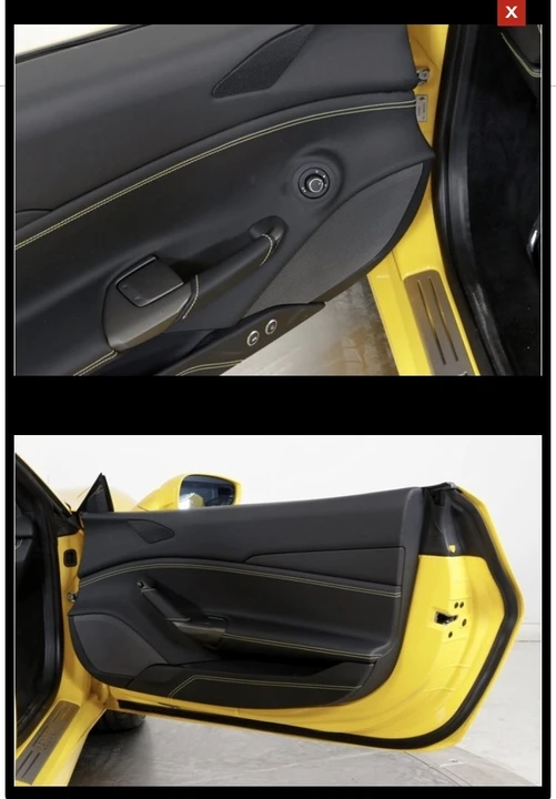 2018 Ferrari 488 Pista - Image 11 of 31