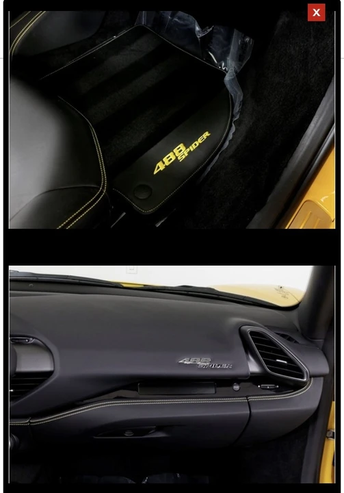 2018 Ferrari 488 Pista - Image 15 of 31