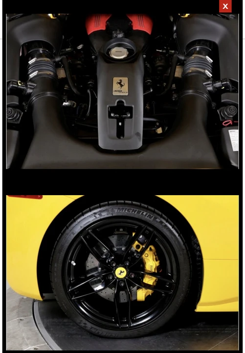 2018 Ferrari 488 Pista - Image 22 of 31