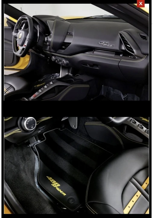 2018 Ferrari 488 Pista - Image 14 of 31