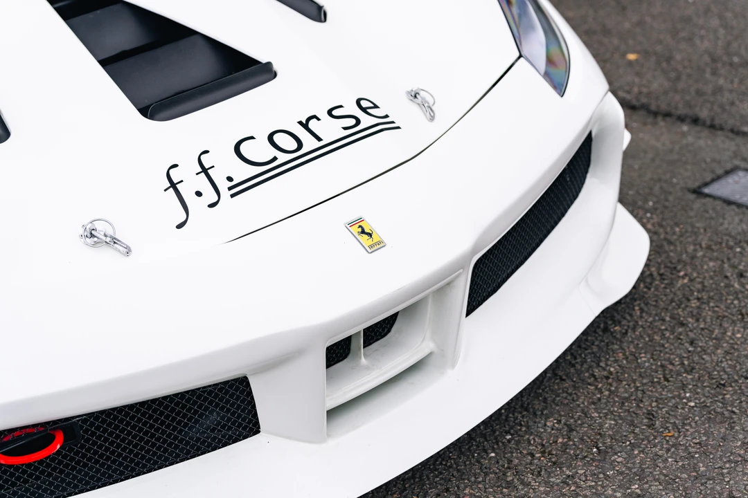 2018 Ferrari 488 - Image 17 of 31
