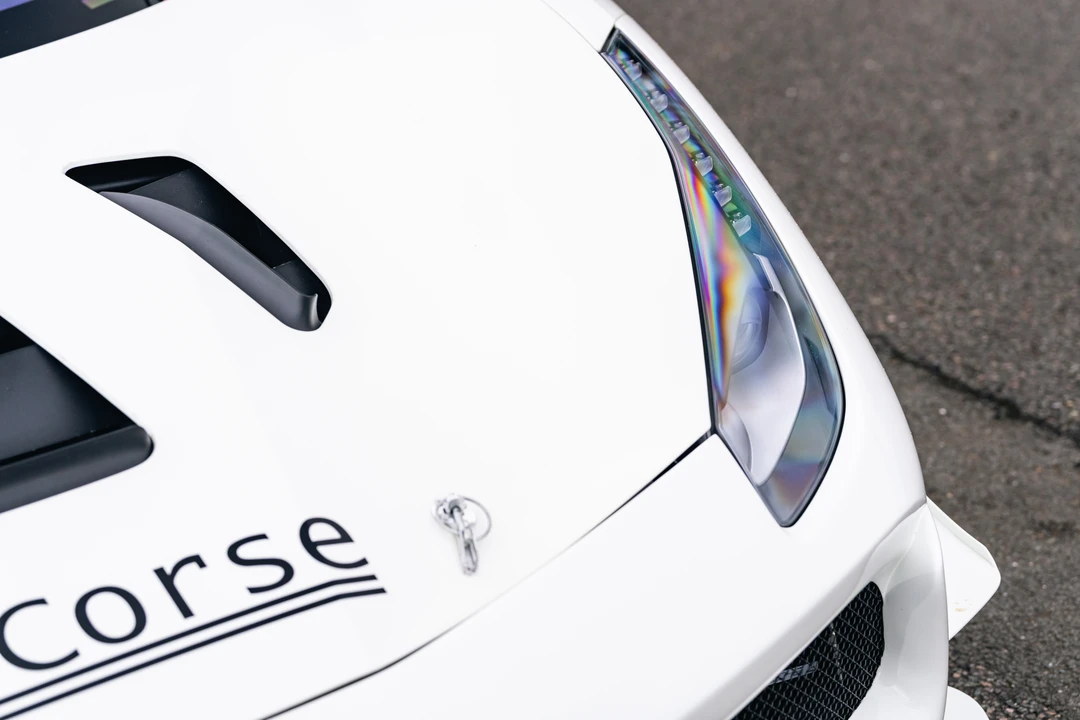 2018 Ferrari 488 - Image 19 of 31