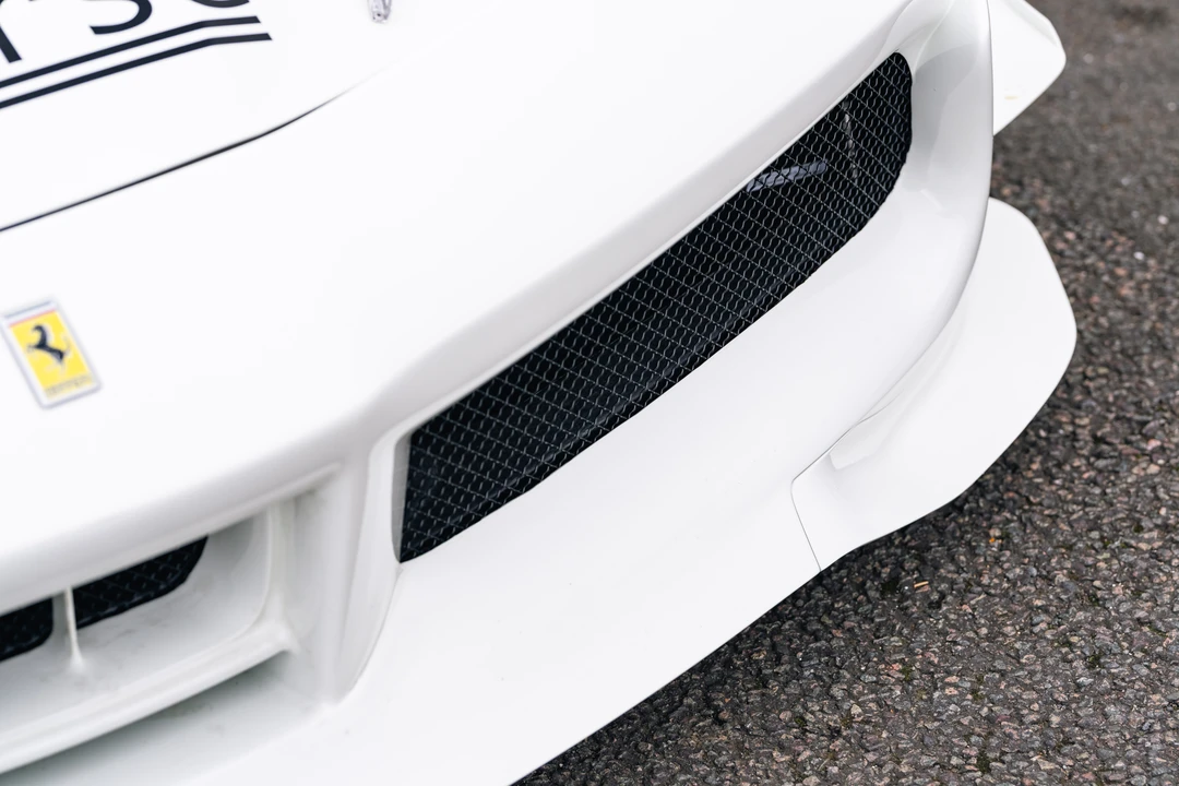 2018 Ferrari 488 - Image 20 of 31
