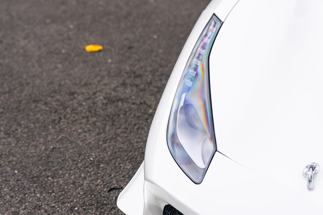 2018 Ferrari 488 - Image 22 of 31
