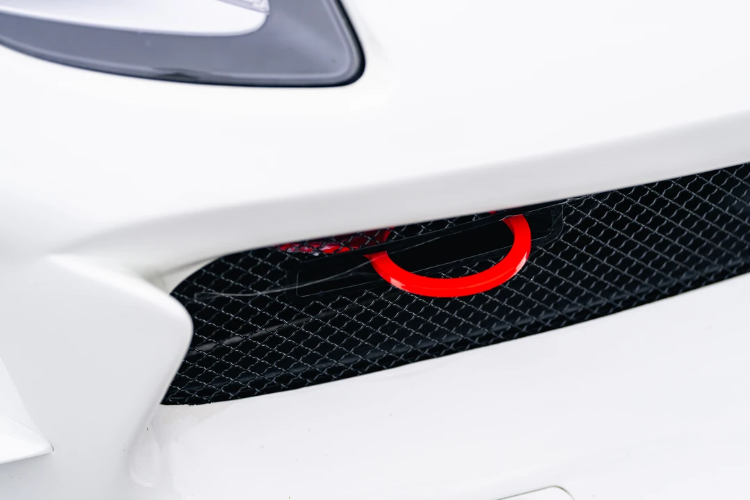 2018 Ferrari 488 - Image 25 of 31