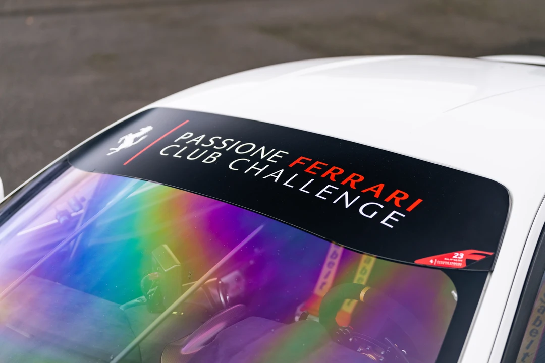 2018 Ferrari 488 - Image 29 of 31