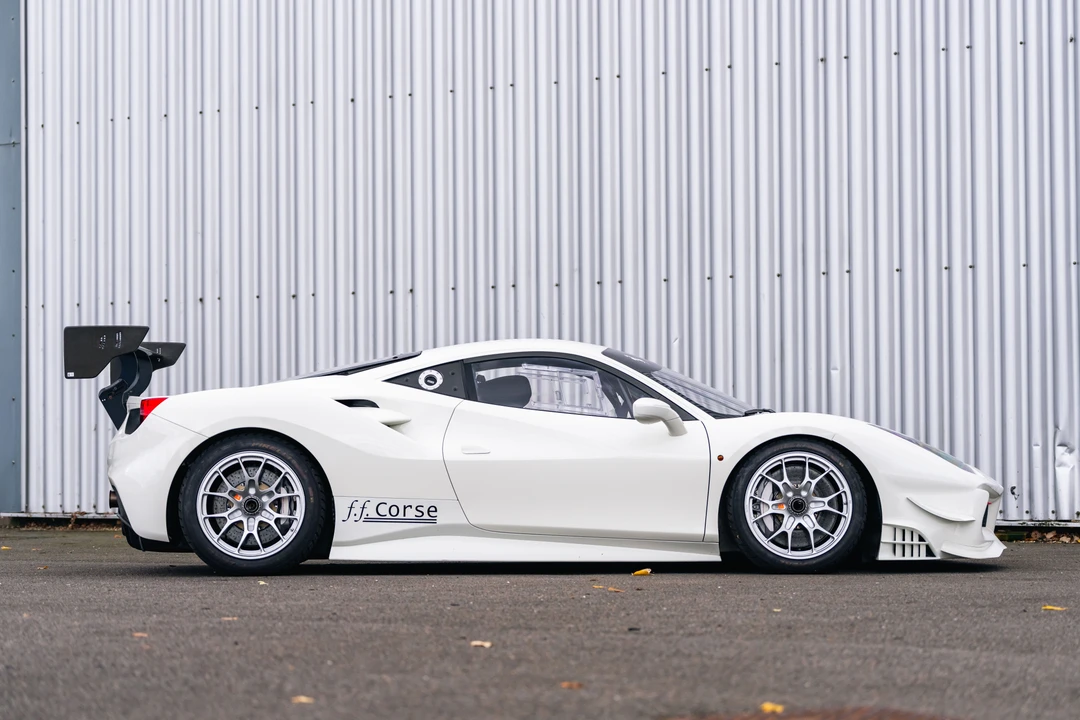 2018 Ferrari 488 - Image 8 of 31