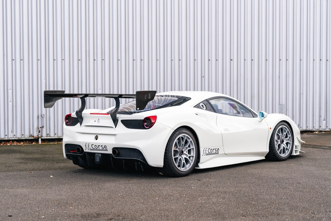 2018 Ferrari 488 - Image 7 of 31